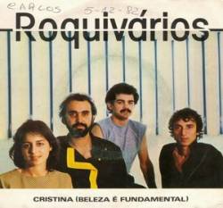 Roquivários : Cristina (Beleza é Fundamental)